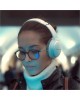 CREATIVE Наушники Zen Hybrid, 3.5 мм/Bluetooth, мониторные, белый [51ef1010aa000]