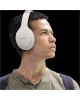 CREATIVE Наушники Zen Hybrid, 3.5 мм/Bluetooth, мониторные, белый [51ef1010aa000]