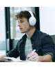 CREATIVE Наушники Zen Hybrid, 3.5 мм/Bluetooth, мониторные, белый [51ef1010aa000]