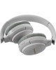 CREATIVE Наушники Zen Hybrid, 3.5 мм/Bluetooth, мониторные, белый [51ef1010aa000]