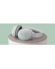 CREATIVE Наушники Zen Hybrid, 3.5 мм/Bluetooth, мониторные, белый [51ef1010aa000]
