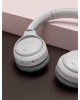 CREATIVE Наушники Zen Hybrid, 3.5 мм/Bluetooth, мониторные, белый [51ef1010aa000]