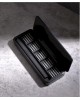 инструмент HOTO Аккумуляторная отвёртка с набором бит 25-in-1 Electric Screwdriver Set (тёмно-серый, QWLSD010)