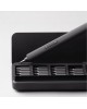 инструмент HOTO Аккумуляторная отвёртка с набором бит 25-in-1 Electric Screwdriver Set (тёмно-серый, QWLSD010)