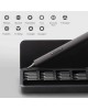 инструмент HOTO Аккумуляторная отвёртка с набором бит 25-in-1 Electric Screwdriver Set (тёмно-серый, QWLSD010)