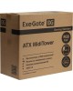EXEGATE Корпус MIDITOWER EVO-8225 EX292858RUS