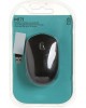LOGITECH Мышь беспроводная M171, радио, оптическая, USB, 1000dpi, черный и серый [910-004643]