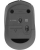 LOGITECH Мышь беспроводная M171, радио, оптическая, USB, 1000dpi, черный и серый [910-004643]