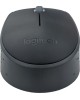LOGITECH Мышь беспроводная M171, радио, оптическая, USB, 1000dpi, черный и серый [910-004643]