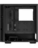 DEEPCOOL Корпус ATX CH560, Midi-Tower, без БП, черный [r-ch560-bkape4-g-1]