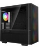 DEEPCOOL Корпус ATX CH560, Midi-Tower, без БП, черный [r-ch560-bkape4-g-1]