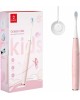 OCLEAN Электрическая зубная щетка Kids Air 2 насадки для щётки: 2шт, цвет:розовый [c01000566]