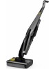 DEERMA Пылесос моющий VX96W 160Вт серый/черный