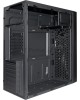 EXEGATE Корпус MIDITOWER AA-440 ATX W/O PSU EX290172RUS