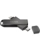 SANDISK BY WESTERN DIGITAL Флэш-накопитель USB3 128GB SDIX70N-128G-GN6NE SANDISK