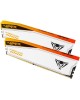 PATRIOT Модуль памяти DIMM DDR5-6000 48GB (24GBx2) RGB PVER548G60C36KT