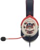 A4TECH Наушники с микрофоном Bloody M595 Proxy Boom бежевый/черный 2.3м мониторные USB оголовье (M595)