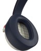 A4TECH Наушники с микрофоном Bloody M595 Proxy Boom бежевый/черный 2.3м мониторные USB оголовье (M595)