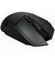 LOGITECH Мышь беспроводная G502 Lightspeed, игровая, радио, оптическая, USB, 25600dpi, черный [910-005571]