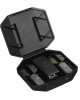 LOGITECH Мышь беспроводная G502 Lightspeed, игровая, радио, оптическая, USB, 25600dpi, черный [910-005571]