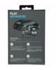 LOGITECH Мышь беспроводная G502 Lightspeed, игровая, радио, оптическая, USB, 25600dpi, черный [910-005571]