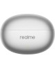 REALME Наушники Buds Air 6, Bluetooth, внутриканальные, серебристый [631209000121]