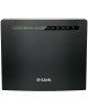D-LINK Wi-Fi роутер DWR-980/4HDA1E, AC1200, VDSL2/ADSL2+, черный