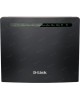 D-LINK Wi-Fi роутер DWR-980/4HDA1E, AC1200, VDSL2/ADSL2+, черный