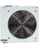 CHIEFTEC Блок питания iArena GPA-550S, 550Вт, 120мм, серый