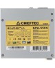 CHIEFTEC Блок питания iArena GPA-550S, 550Вт, 120мм, серый