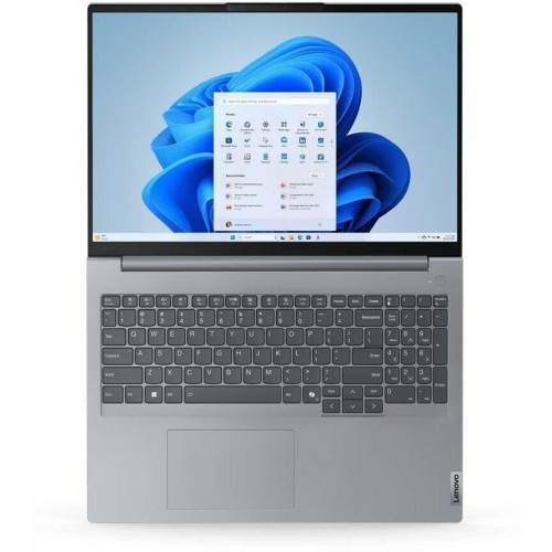 LENOVO Ноутбук 16 LENOVO Ноутбук 16