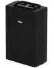 UBIQUITI Инжектор PoE POE-48-24W 10/100BASE-T 100-240В(АС)