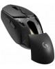 LOGITECH Мышь беспроводная G309 Lightspeed, игровая, Bluetooth, оптическая, USB, 25600dpi, черный [910-007201]