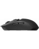 LOGITECH Мышь беспроводная G309 Lightspeed, игровая, Bluetooth, оптическая, USB, 25600dpi, черный [910-007201]