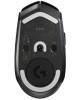 LOGITECH Мышь беспроводная G309 Lightspeed, игровая, Bluetooth, оптическая, USB, 25600dpi, черный [910-007201]