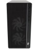 IRU Компьютер Game 510H6SEA Intel Core i5 12400F, DDR4 16ГБ, 512ГБ(SSD), NVIDIA GeForce RTX 3060 - 12 ГБ, FreeDOS, черный [2023160]