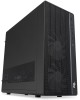 IRU Компьютер Game 510H6SEA Intel Core i5 12400F, DDR4 16ГБ, 512ГБ(SSD), NVIDIA GeForce RTX 3060 - 12 ГБ, FreeDOS, черный [2023160]