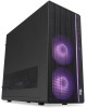 IRU Компьютер Game 510H6SEA Intel Core i5 12400F, DDR4 16ГБ, 512ГБ(SSD), NVIDIA GeForce RTX 3060 - 12 ГБ, FreeDOS, черный [2023160]