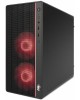 IRU Компьютер Game 510H6SEA Intel Core i5 12400F, DDR4 16ГБ, 512ГБ(SSD), NVIDIA GeForce RTX 3060 - 12 ГБ, FreeDOS, черный [2023160]