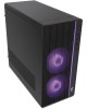IRU Компьютер Game 510H6SEA Intel Core i5 12400F, DDR4 16ГБ, 512ГБ(SSD), NVIDIA GeForce RTX 3060 - 12 ГБ, FreeDOS, черный [2023160]
