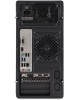 IRU Компьютер Game 510H6SEA Intel Core i5 12400F, DDR4 16ГБ, 512ГБ(SSD), NVIDIA GeForce RTX 3060 - 12 ГБ, FreeDOS, черный [2023160]