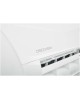 BALLU Сплит-система инверторная Discovery BSVI-07HN8 настенная, до 20м2, 7000 BTU, с голосовым помощником, (комплект из 2-х коробок)