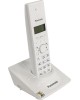 Телефон цифровой PANASONIC KX-TG1711RUW