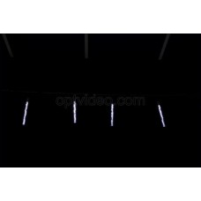 Электрогирлянды NEON-NIGHT (256-317-6) Гирлянда Тающие сосульки светодиодная белый