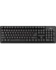 Клавиатура SVEN STANDARD 301 USB черный