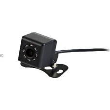 Камера заднего вида INTERPOWER IP-668 IR ИК подсветка