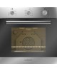 Духовой шкаф электрический ДАРИНА 1U5 BDE 112 707 X3