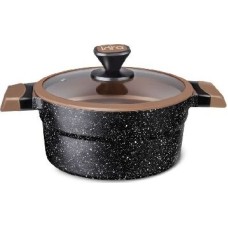 Кастрюля LARA LR02-303 МАРСЕЛЬ 4.5л
