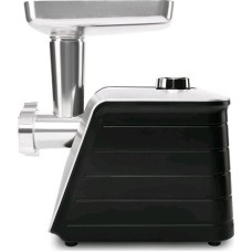Мясорубка POLARIS PMG-2561 серебро/черный