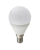 лампы светодиодные ECOLA K4QV10ELC GLOBE LED PREMIUM 10W/G45/E14/4000K